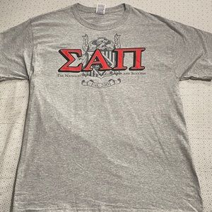 National Society & Leadership Success T-shirt